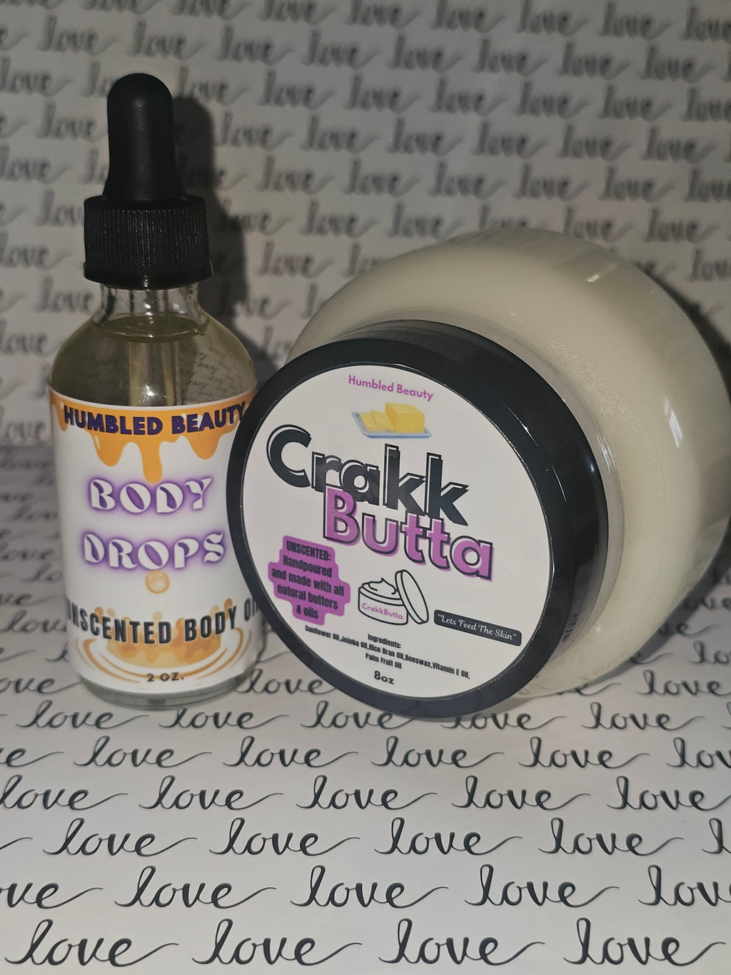 Unscented Collection