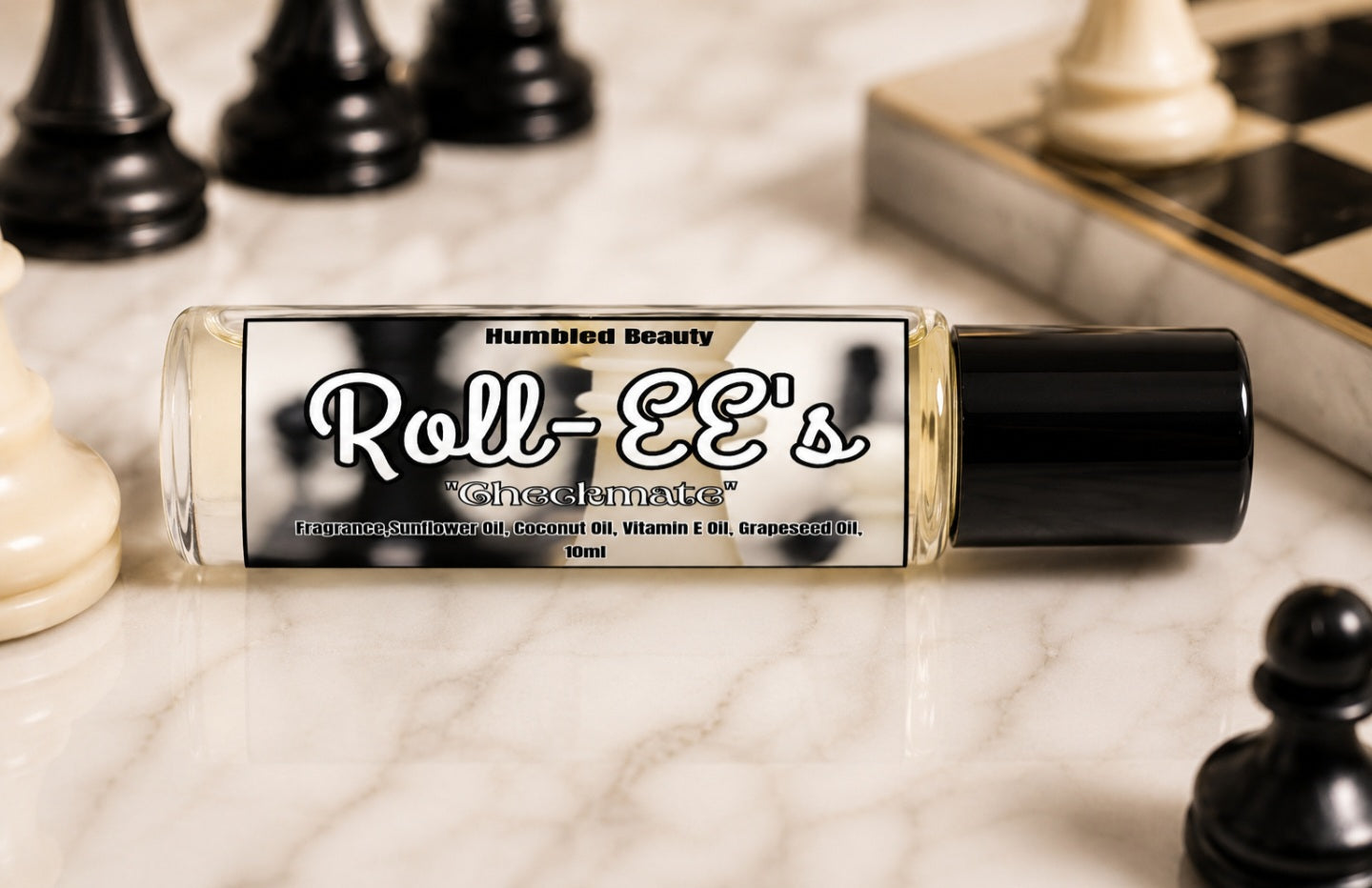 Checkmate Roll-EE