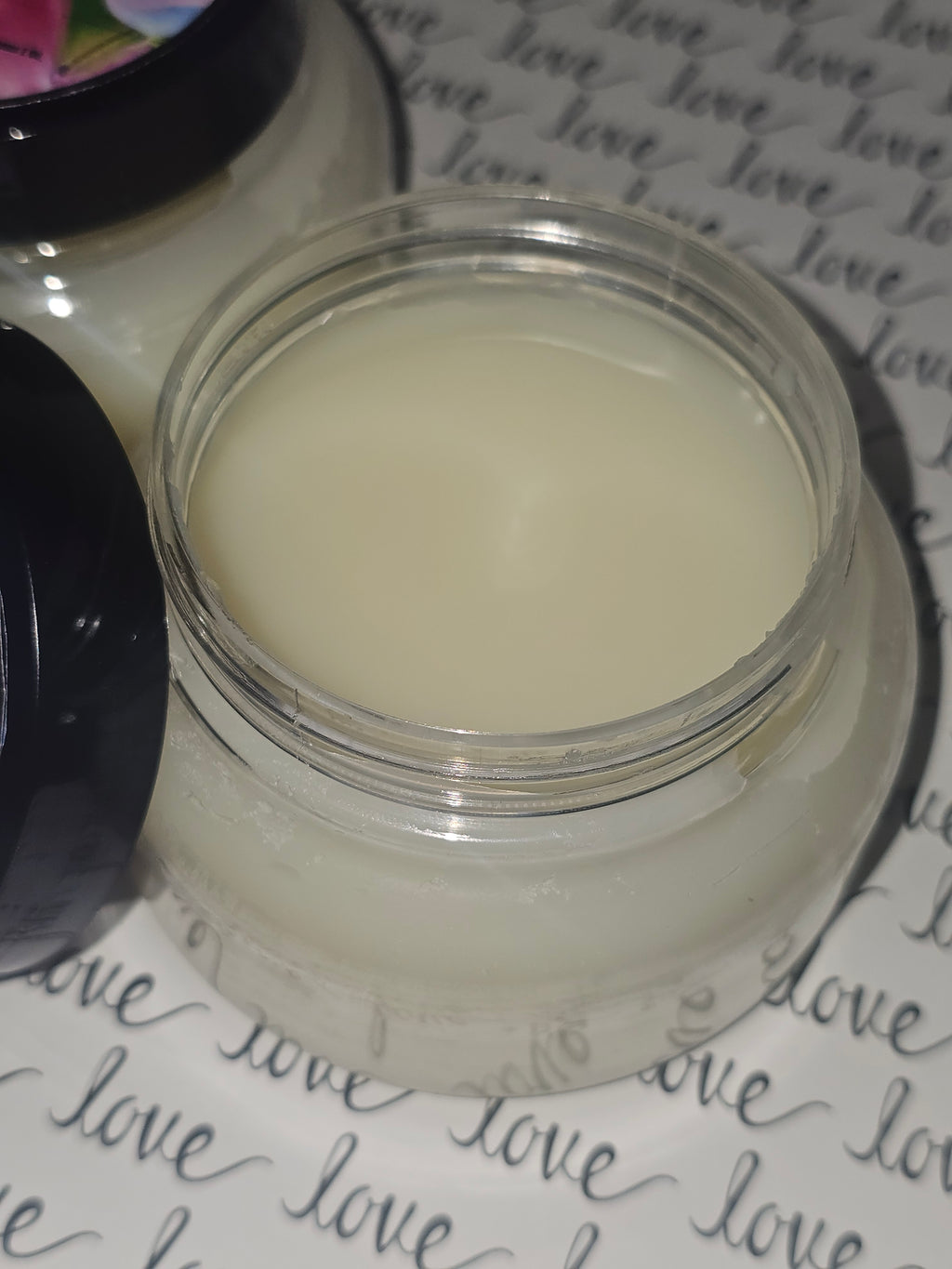 Sweet Pea Crakk Butta