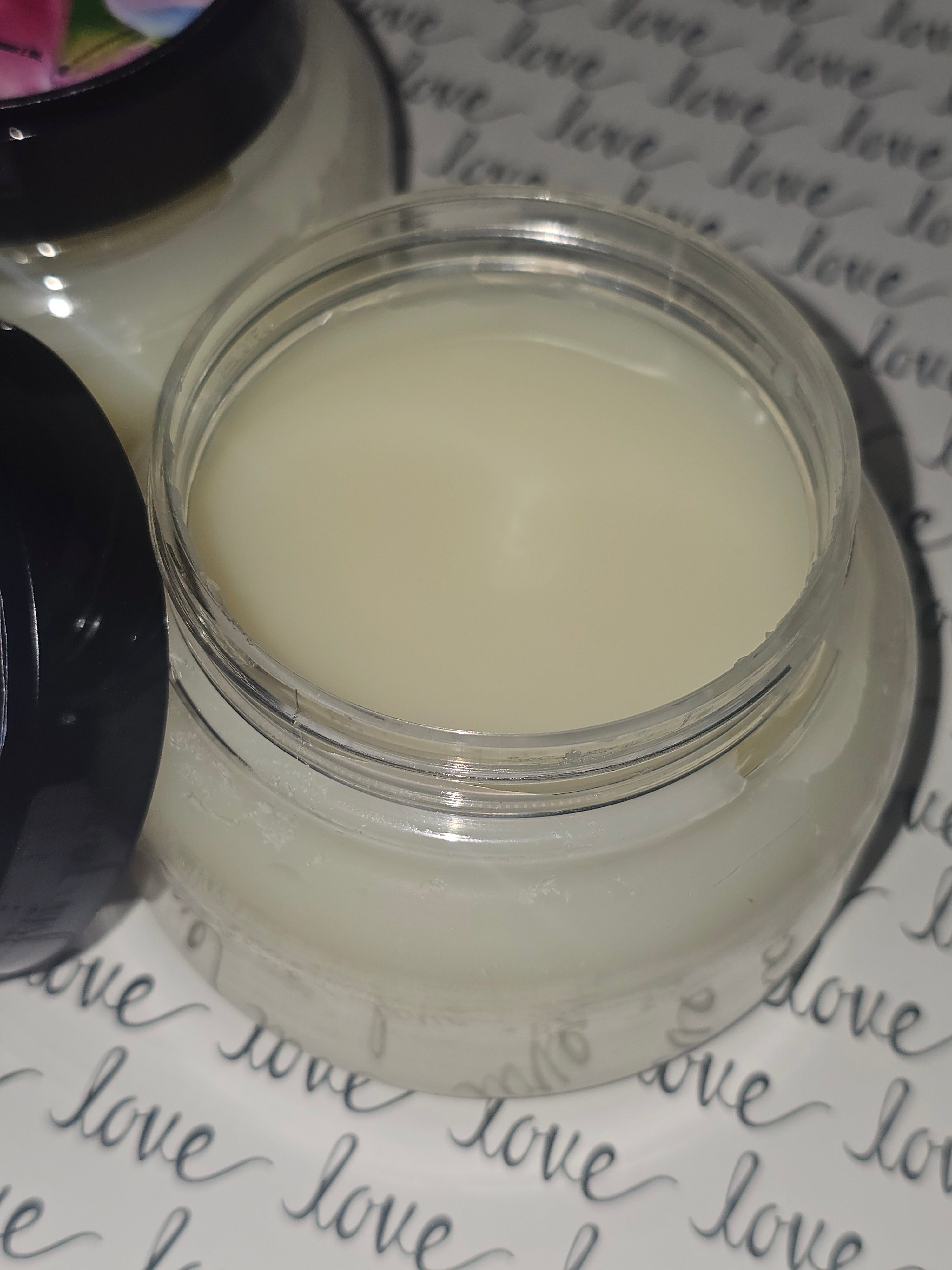 Sweet Pea Crakk Butta