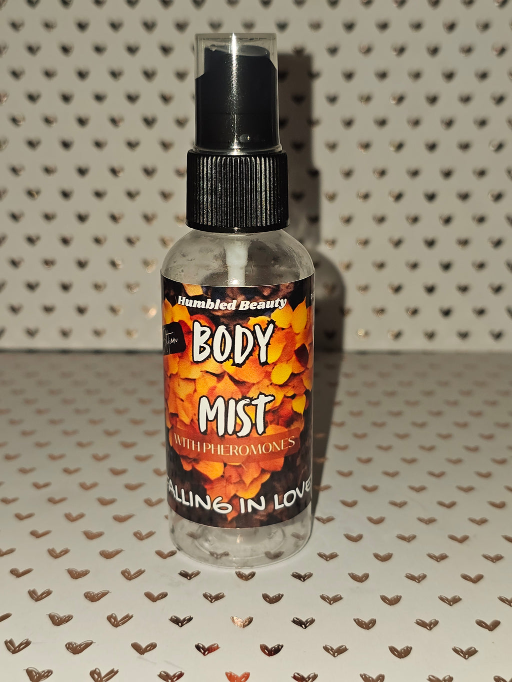 Falling In Love Body Mist