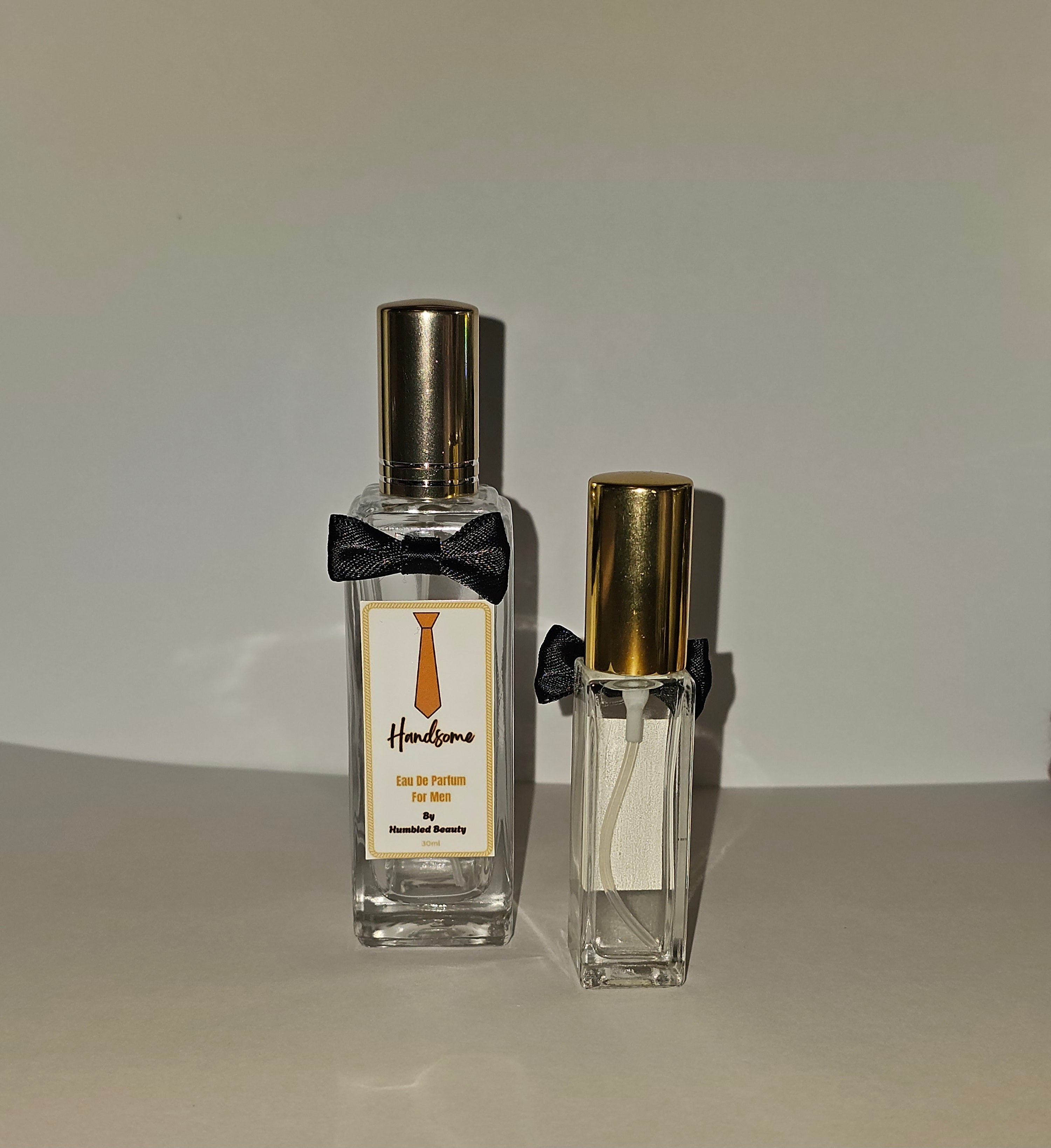 Handsome Eau De Parfum