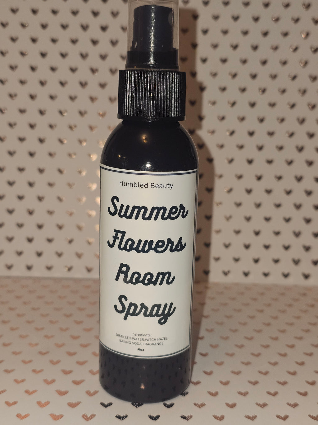 Summer Flowers Room Spray