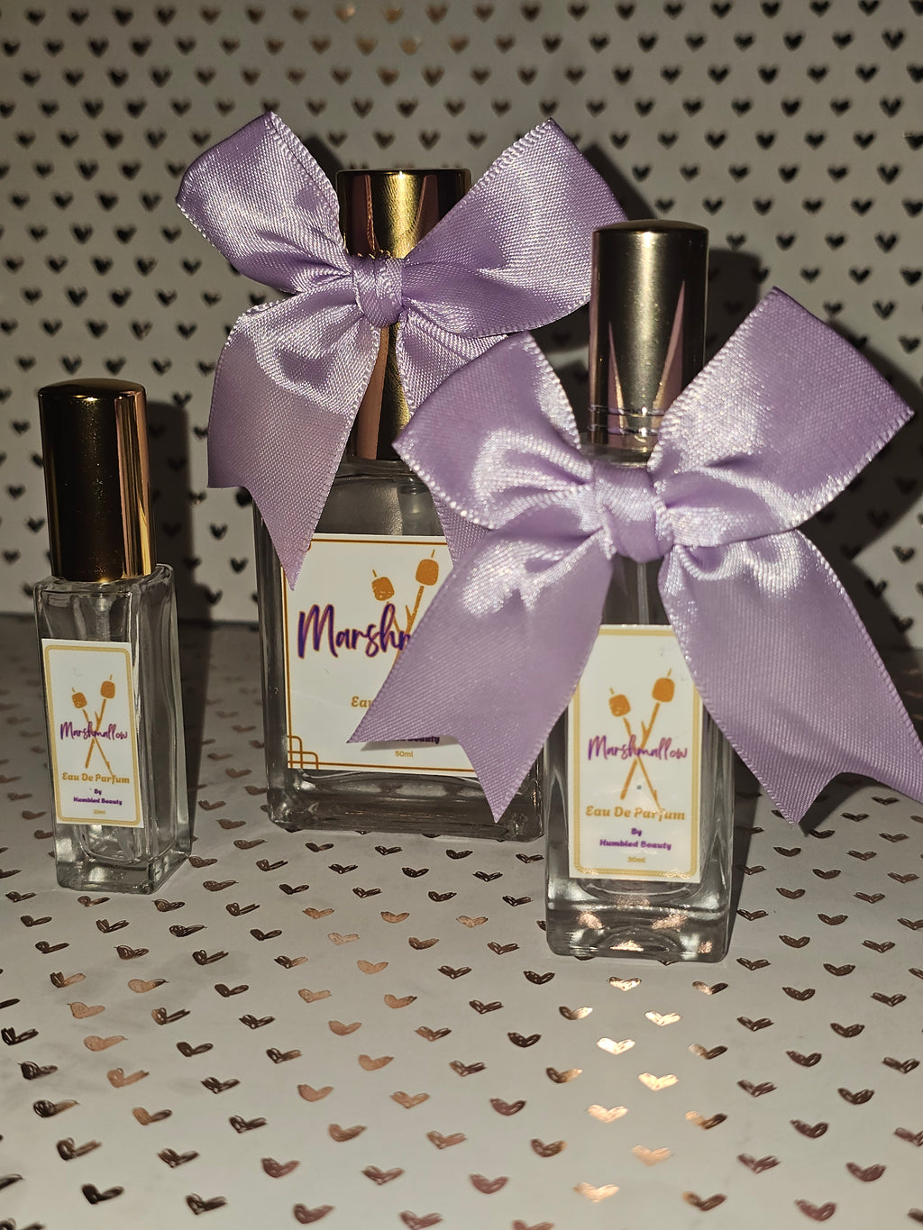 Marshmallow Eau De Parfum