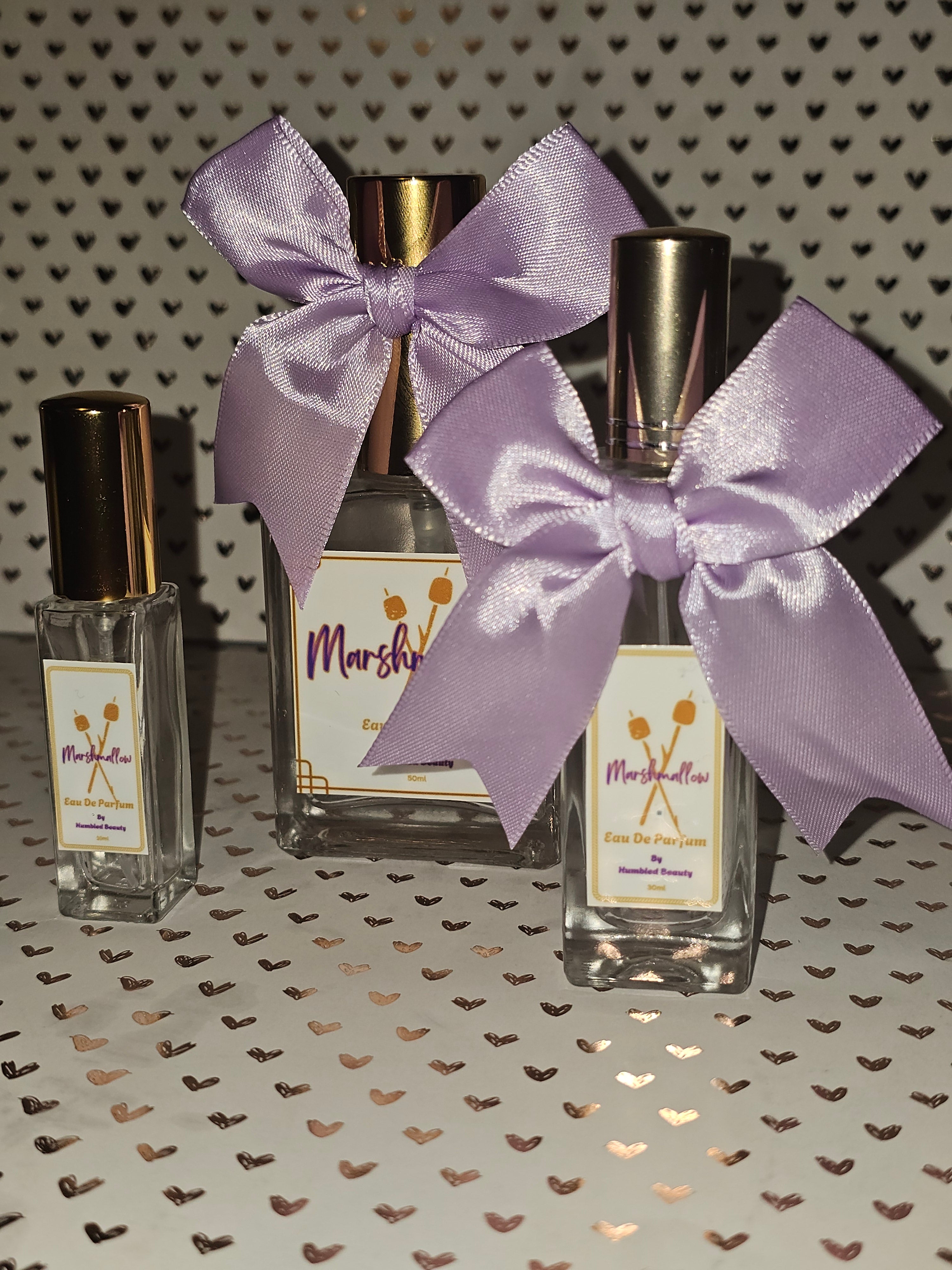 Marshmallow Eau De Parfum