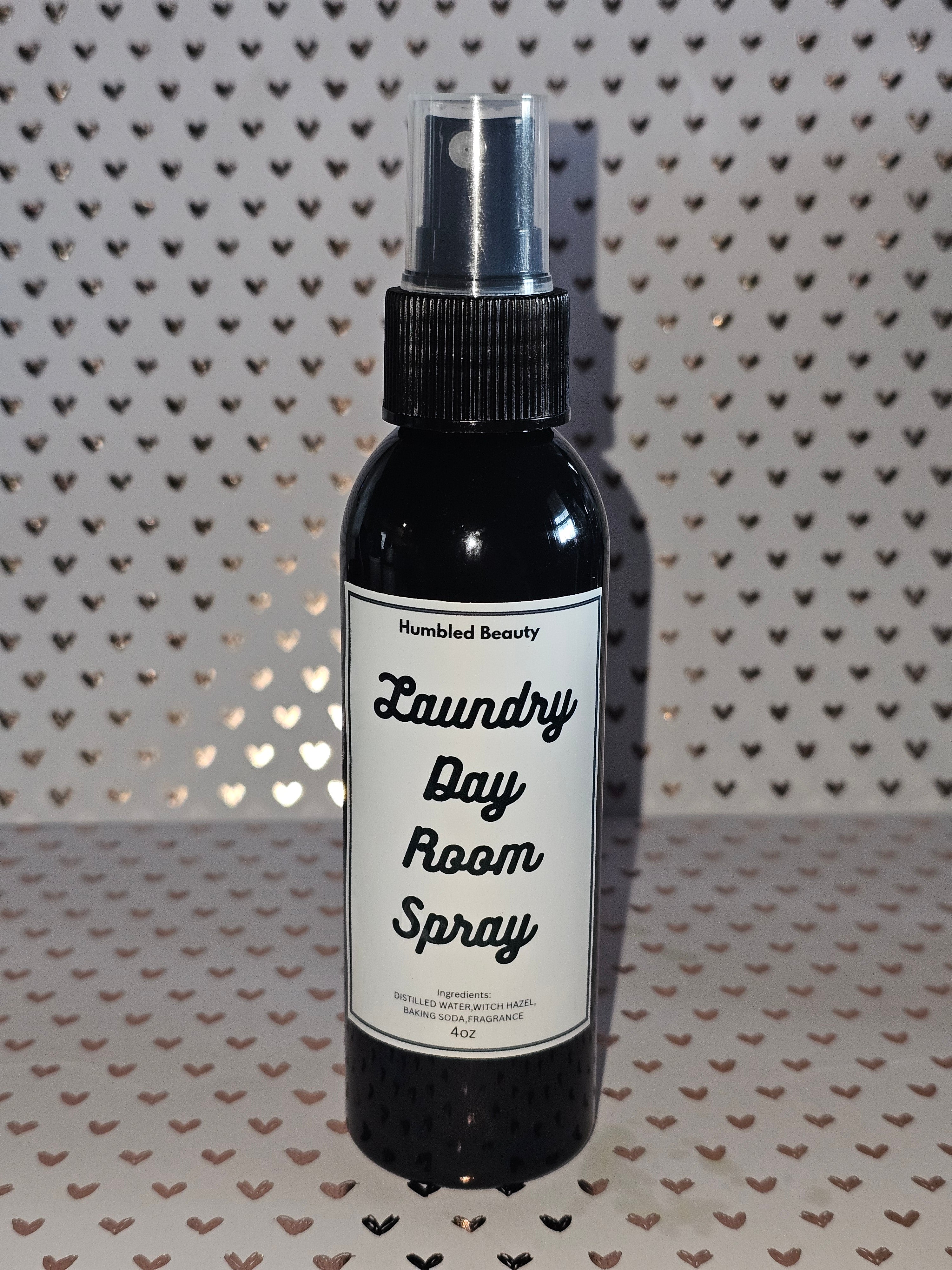 Laundry Day Room Mist