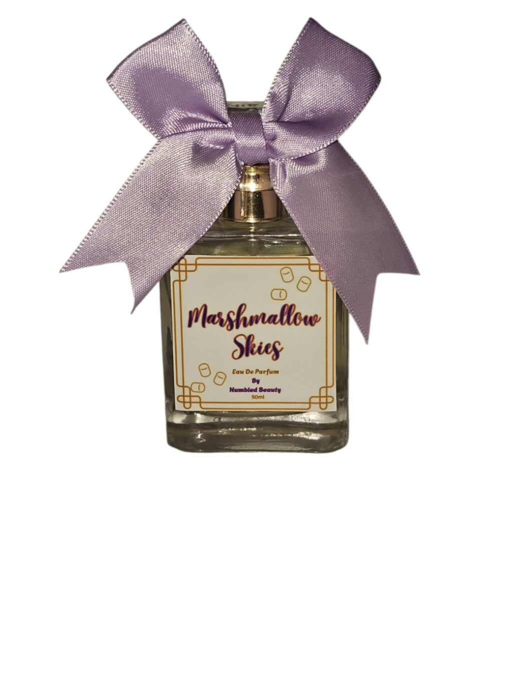 Marshmallow Skies Eau De Parfum