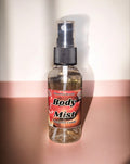 Just Like Candy Body Mist