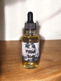 Ours(Body Oil)
