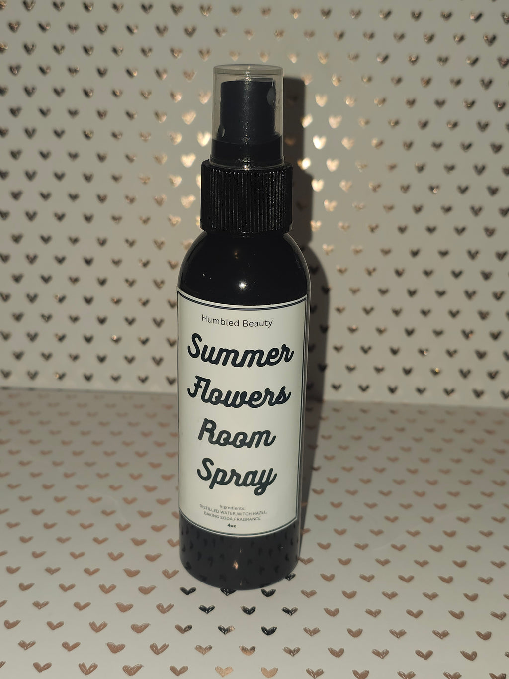 Summer Flowers Room Spray