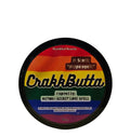 Unapologetic Crakk Butta