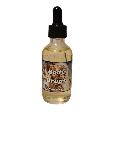 Butta Pecan Body Butter