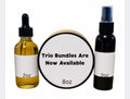 Trio Bundle