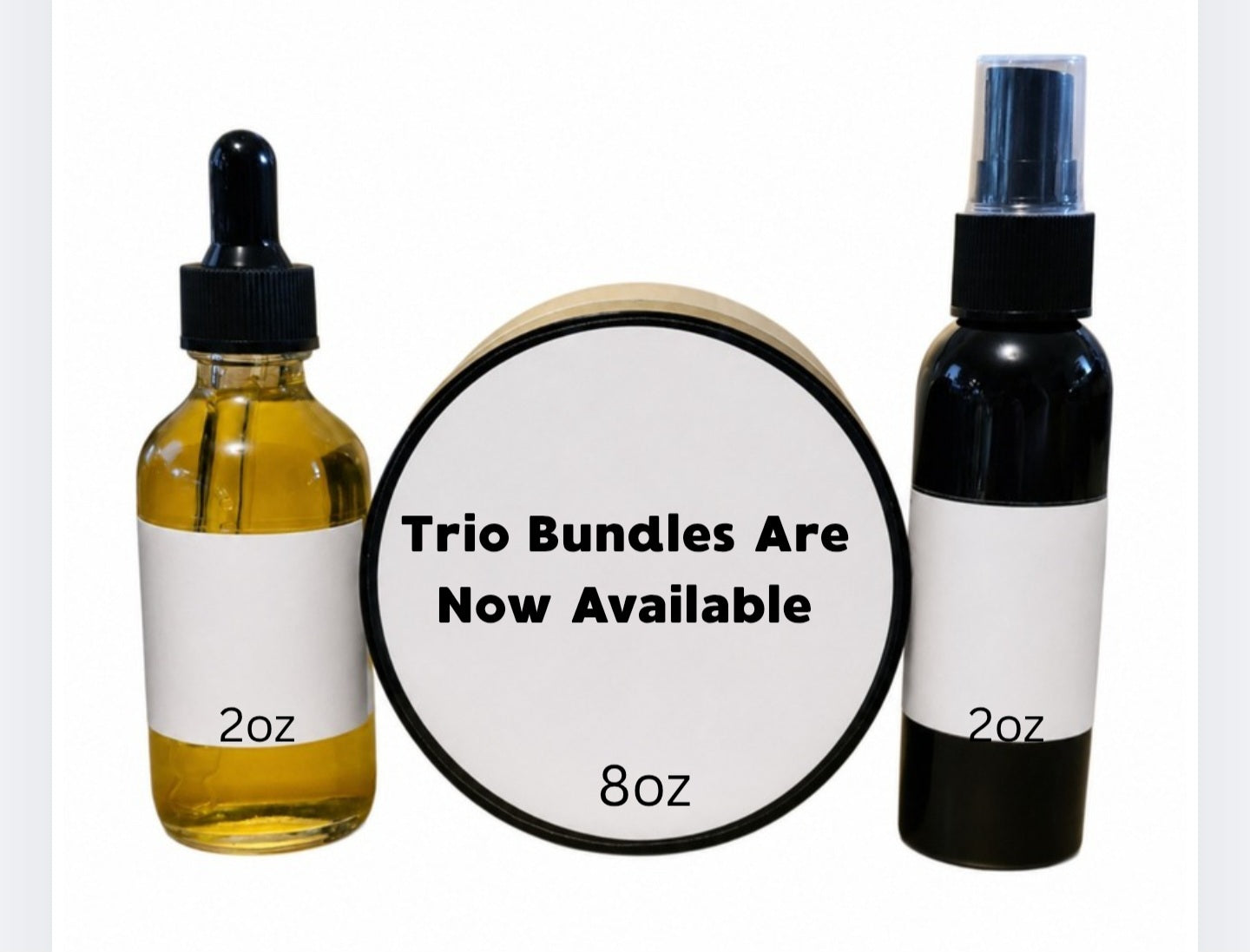 Trio Bundle