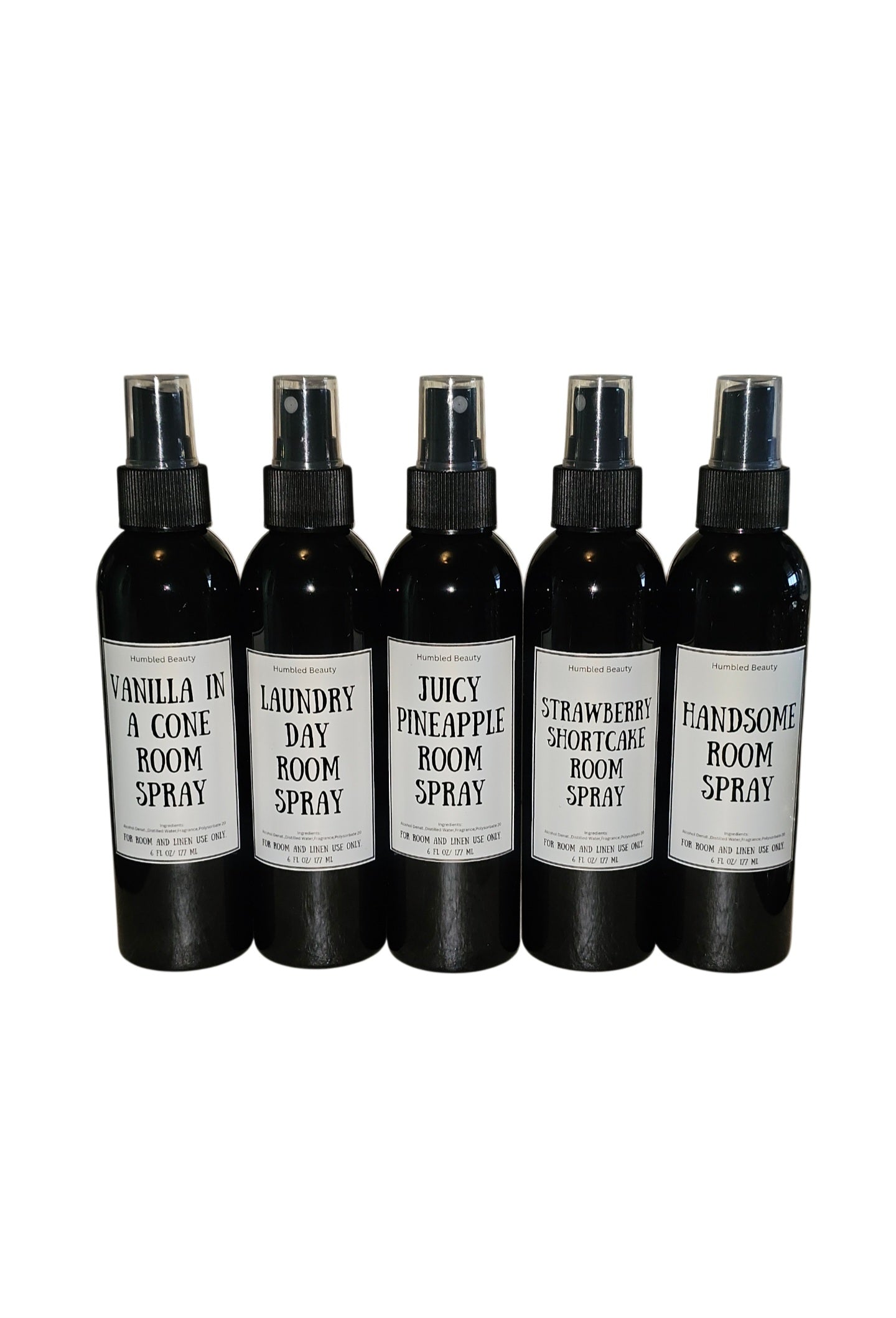 Room Spray
