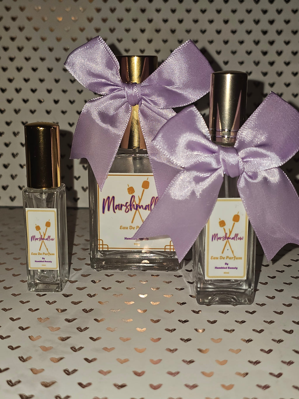 Marshmallow Eau De Parfum