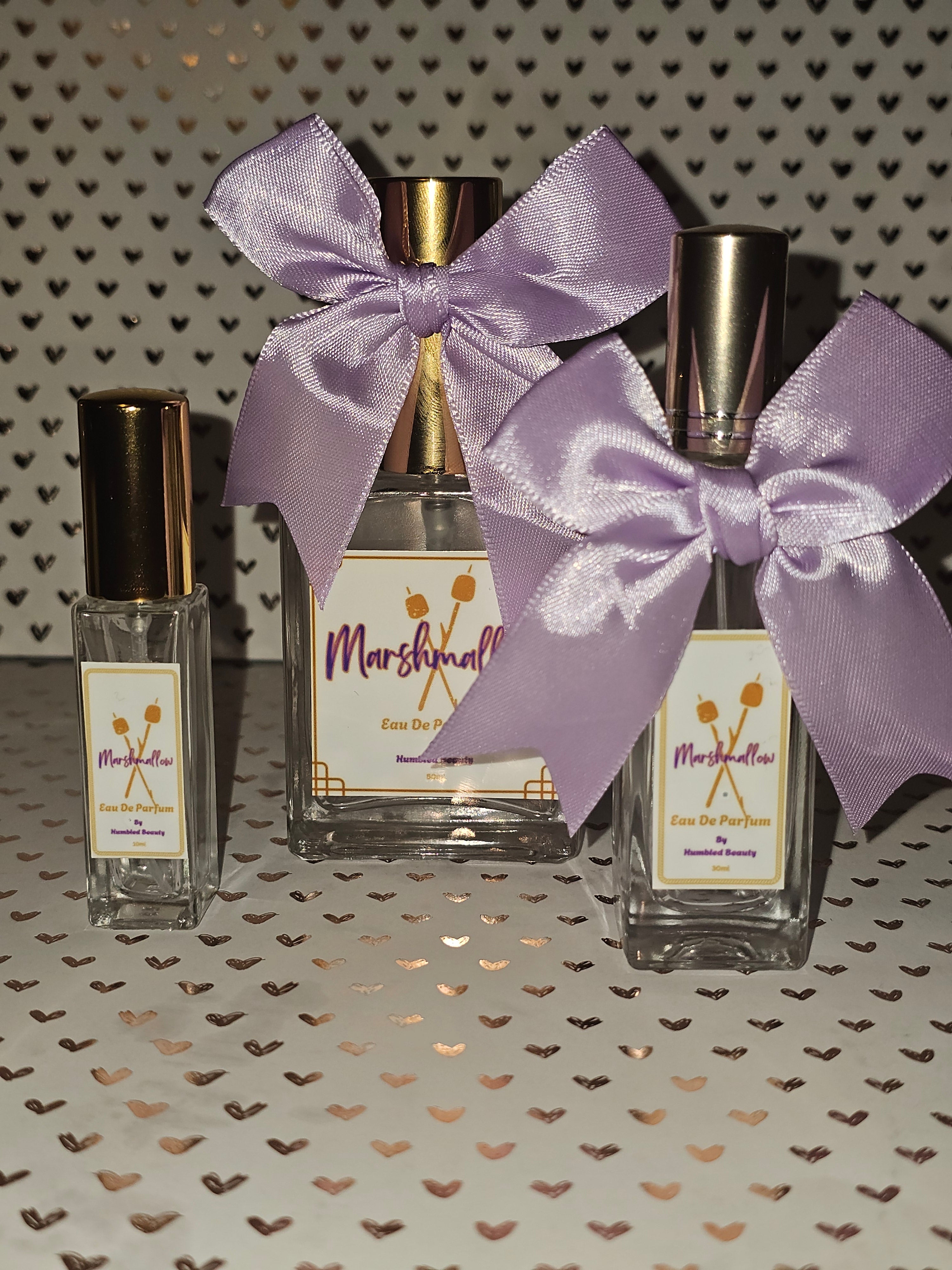 Marshmallow Eau De Parfum