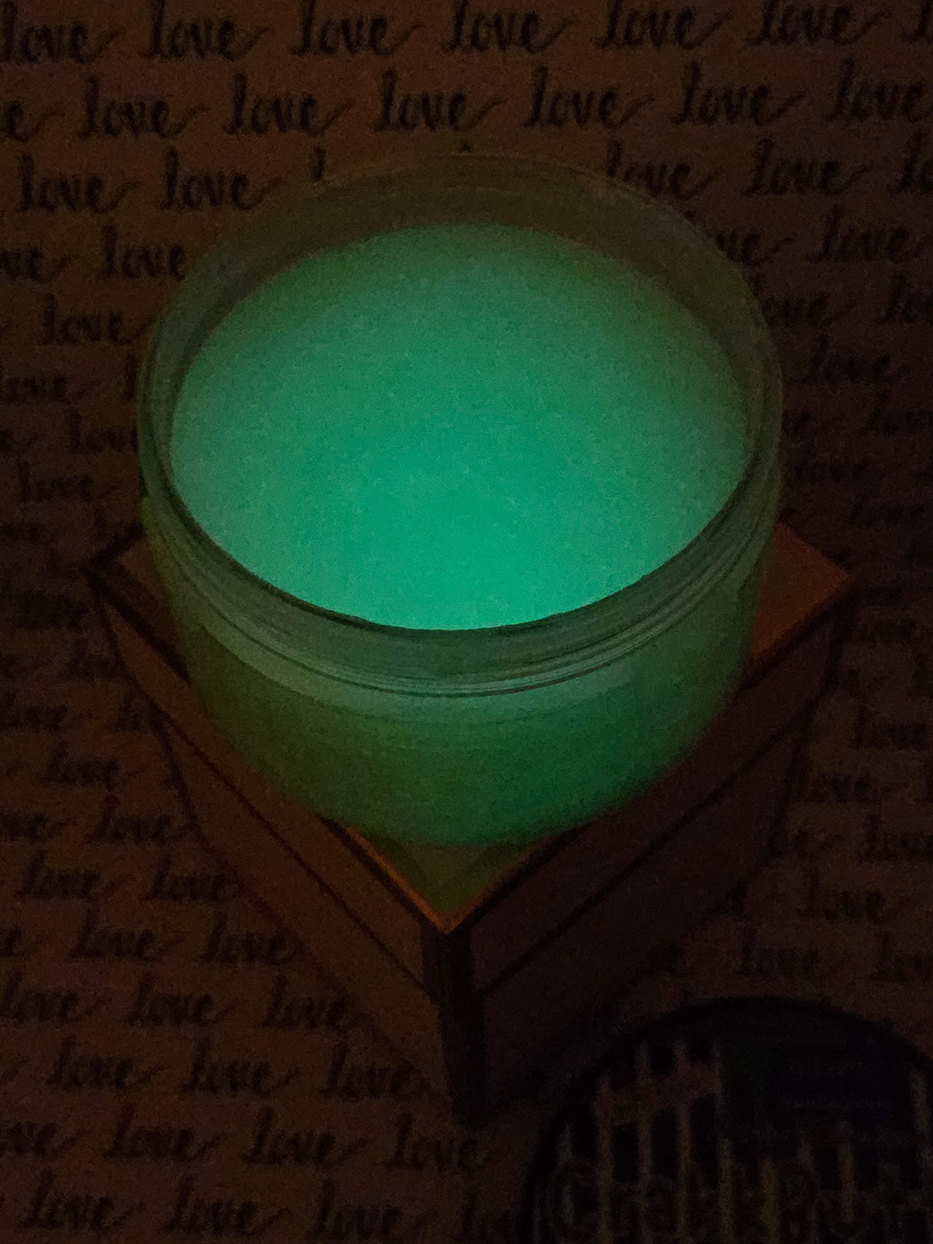 Beetjuice(Themed)Body Body w/UV Lighting