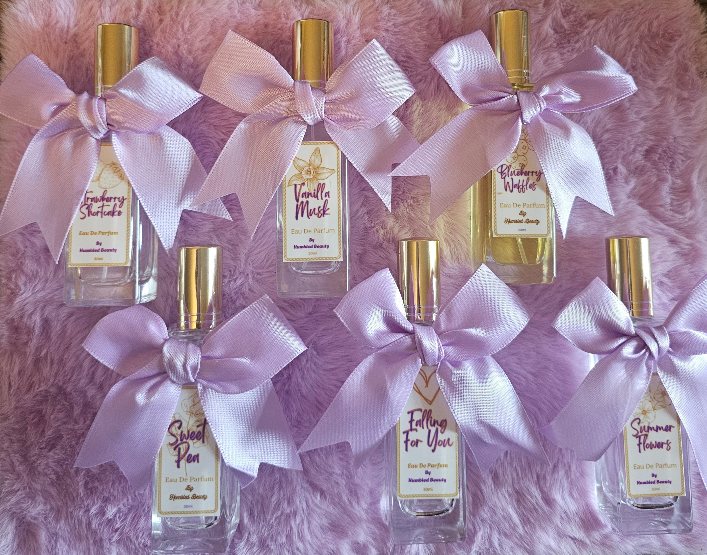 Sweet Pea Eau De Parfum