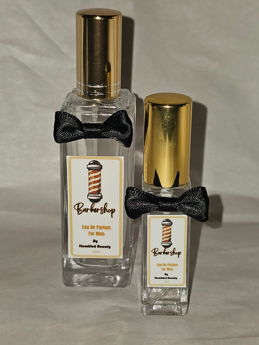 Barbershop Eau De Parfum
