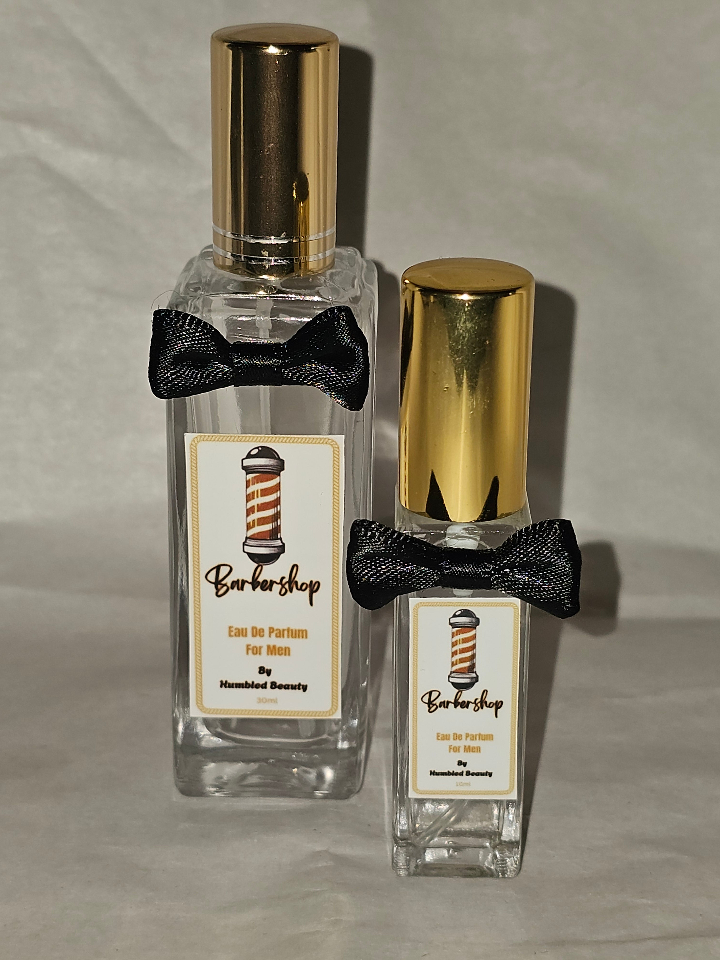 Barbershop Eau De Parfum