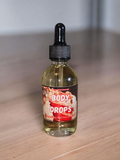 Southern Red Velvet Body Drops