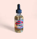 Cherry Cheesecake Body Drops