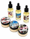 Early Bird Sample Bundle