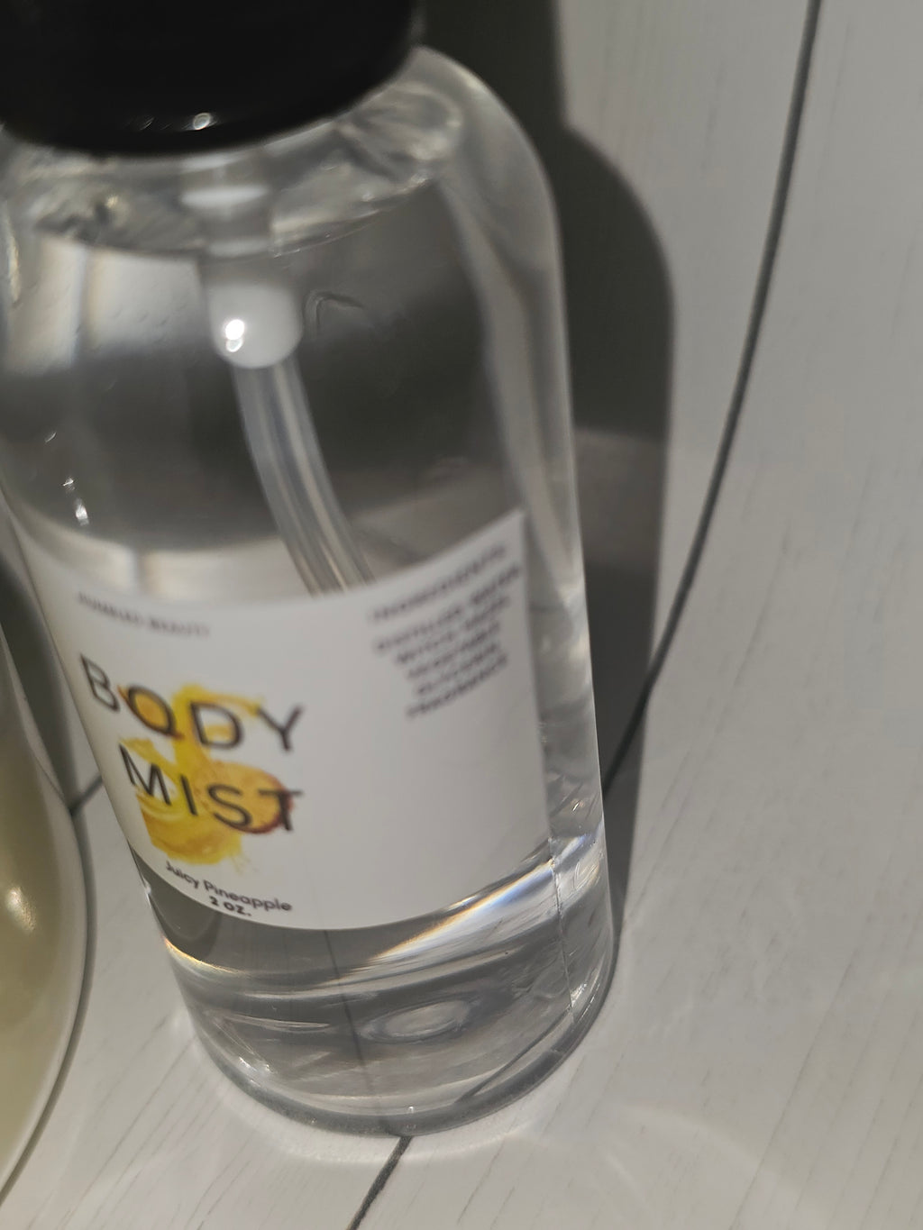 Juicy Pineapple Body Mist