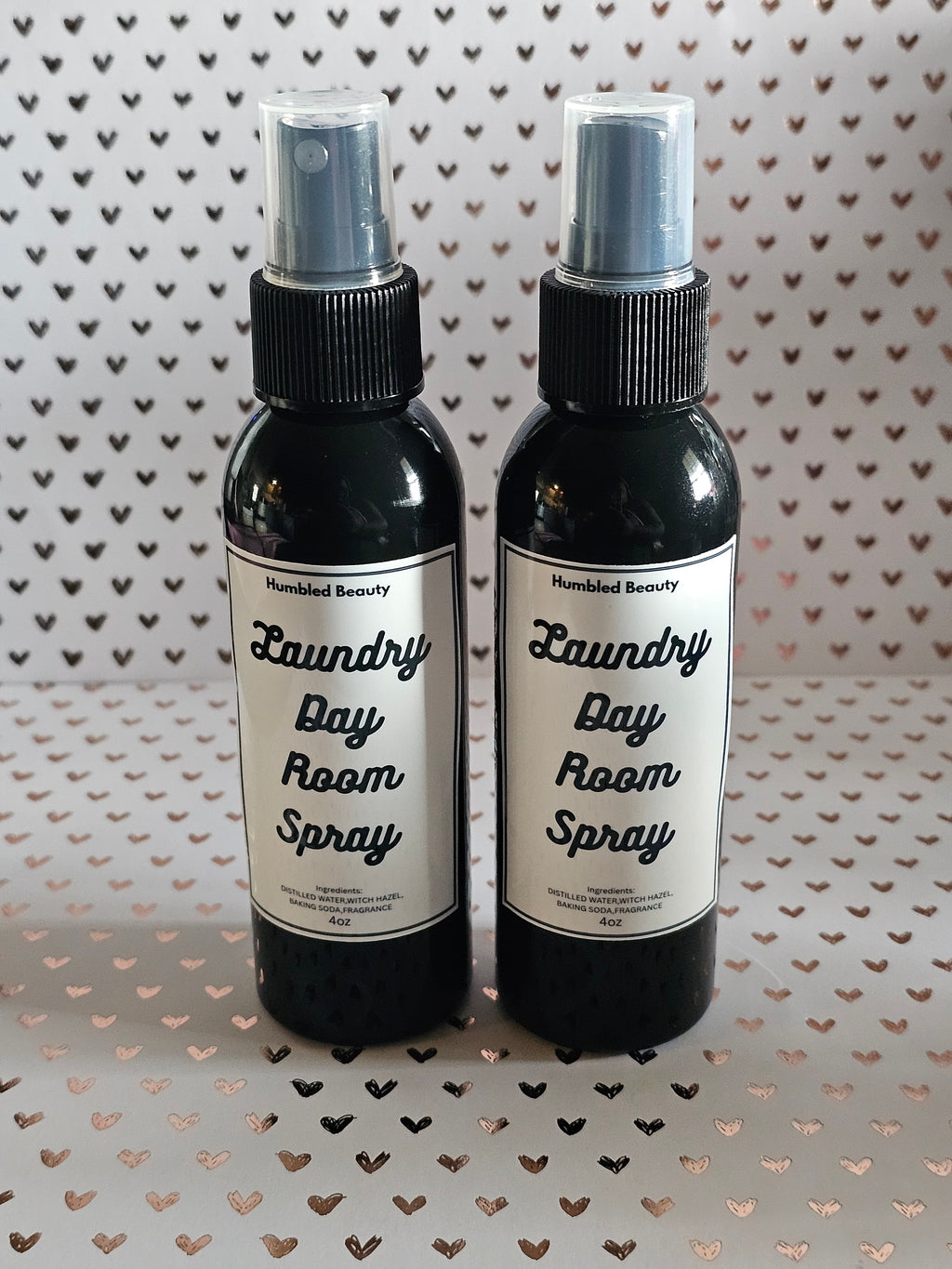 Laundry Day Room Mist