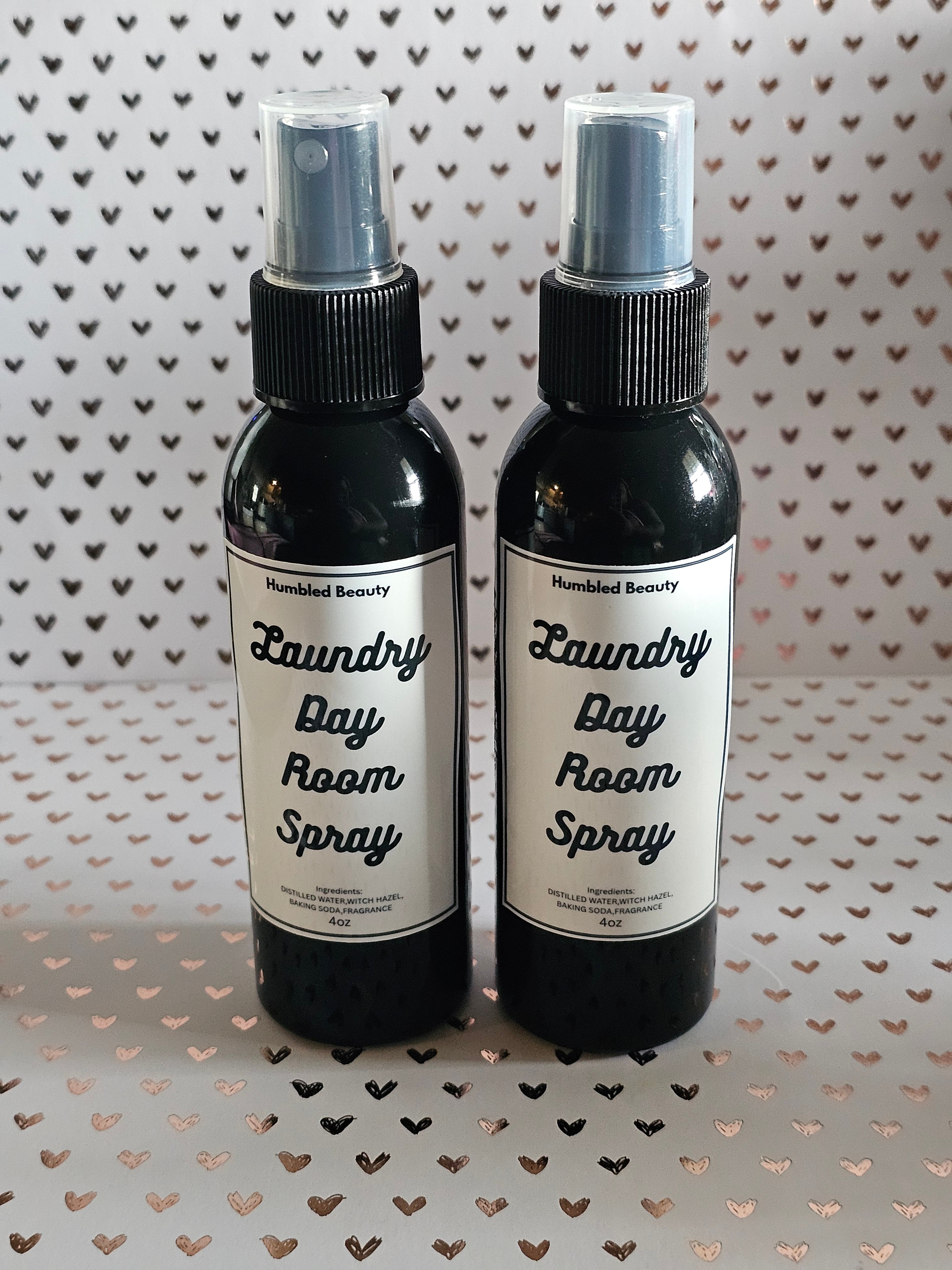 Laundry Day Room Mist