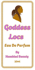 Goddess Locs Eau De Parfum(Inspired by Burberry Goddess)