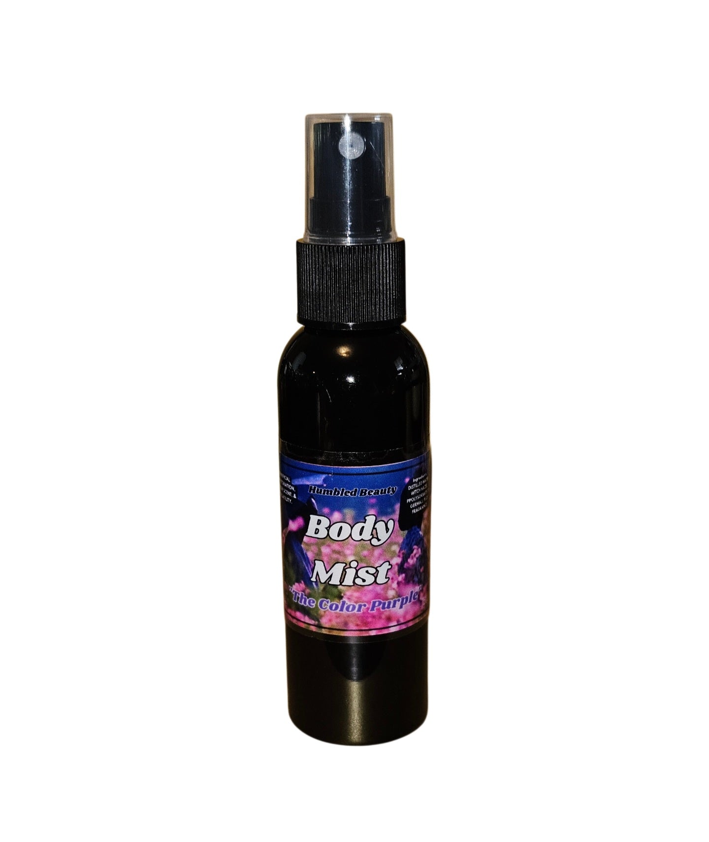 The Color Purple Body Mist