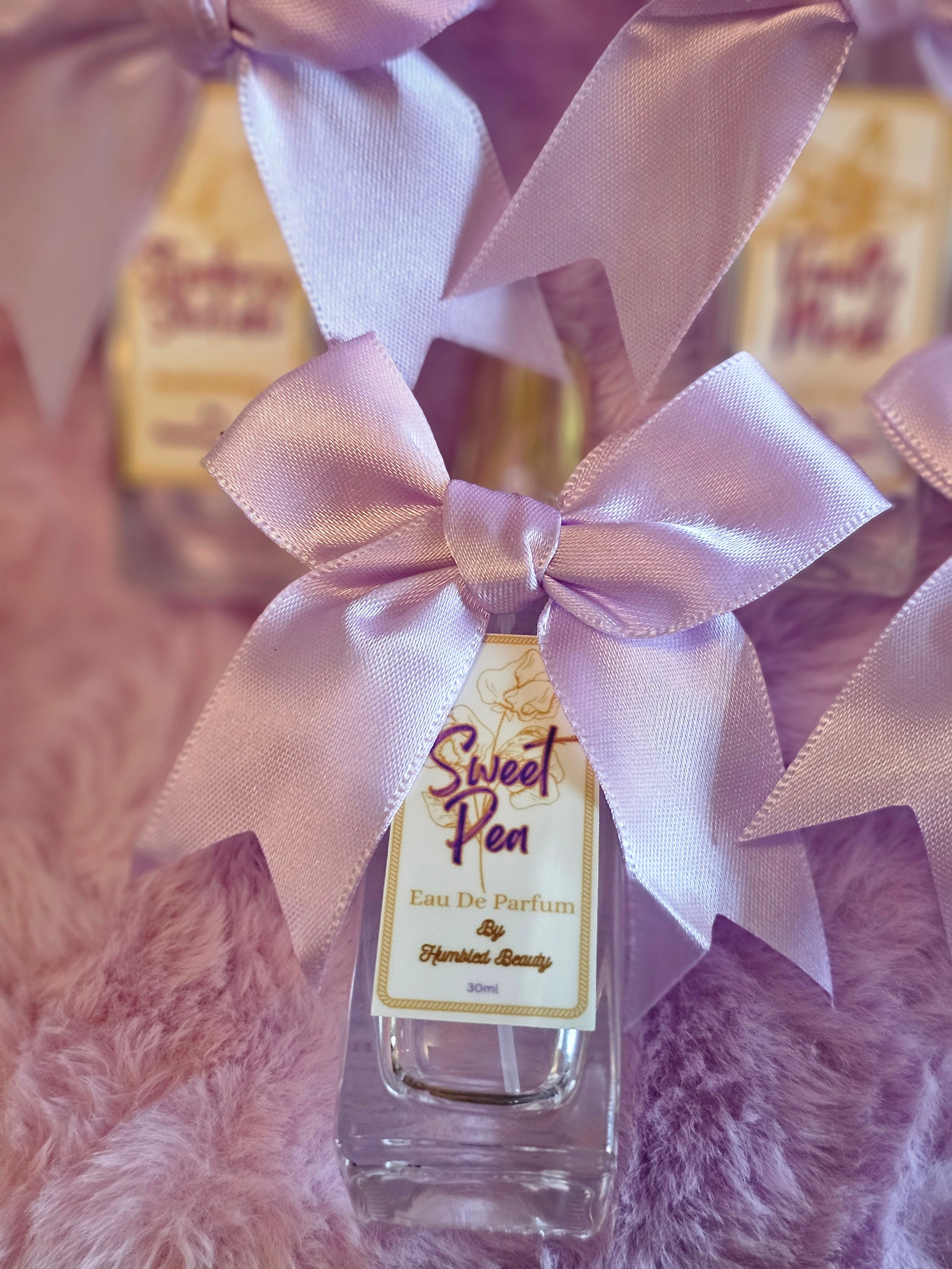 Sweet Pea Eau De Parfum