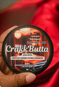Silk Sheets Body Butter