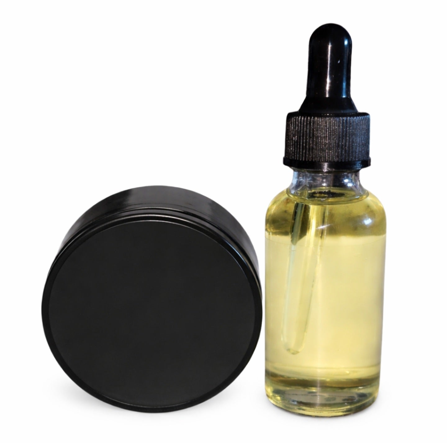 Mini Duo Bunde(2oz Crakk Butta & 1 oz Body Drops)