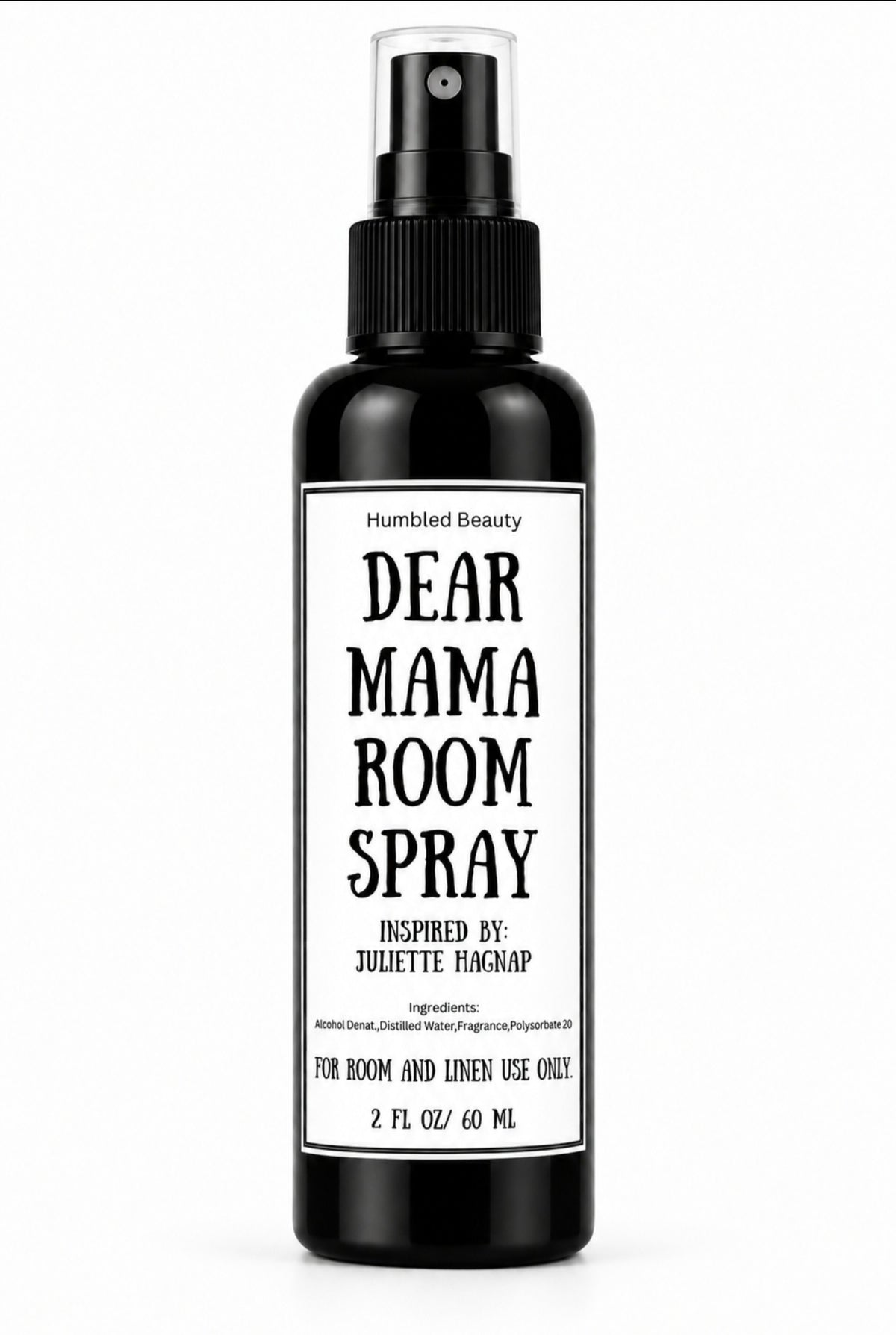 Room Spray
