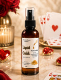 Hearts On Deck Liquid Crakk Eau De Parfum Oil