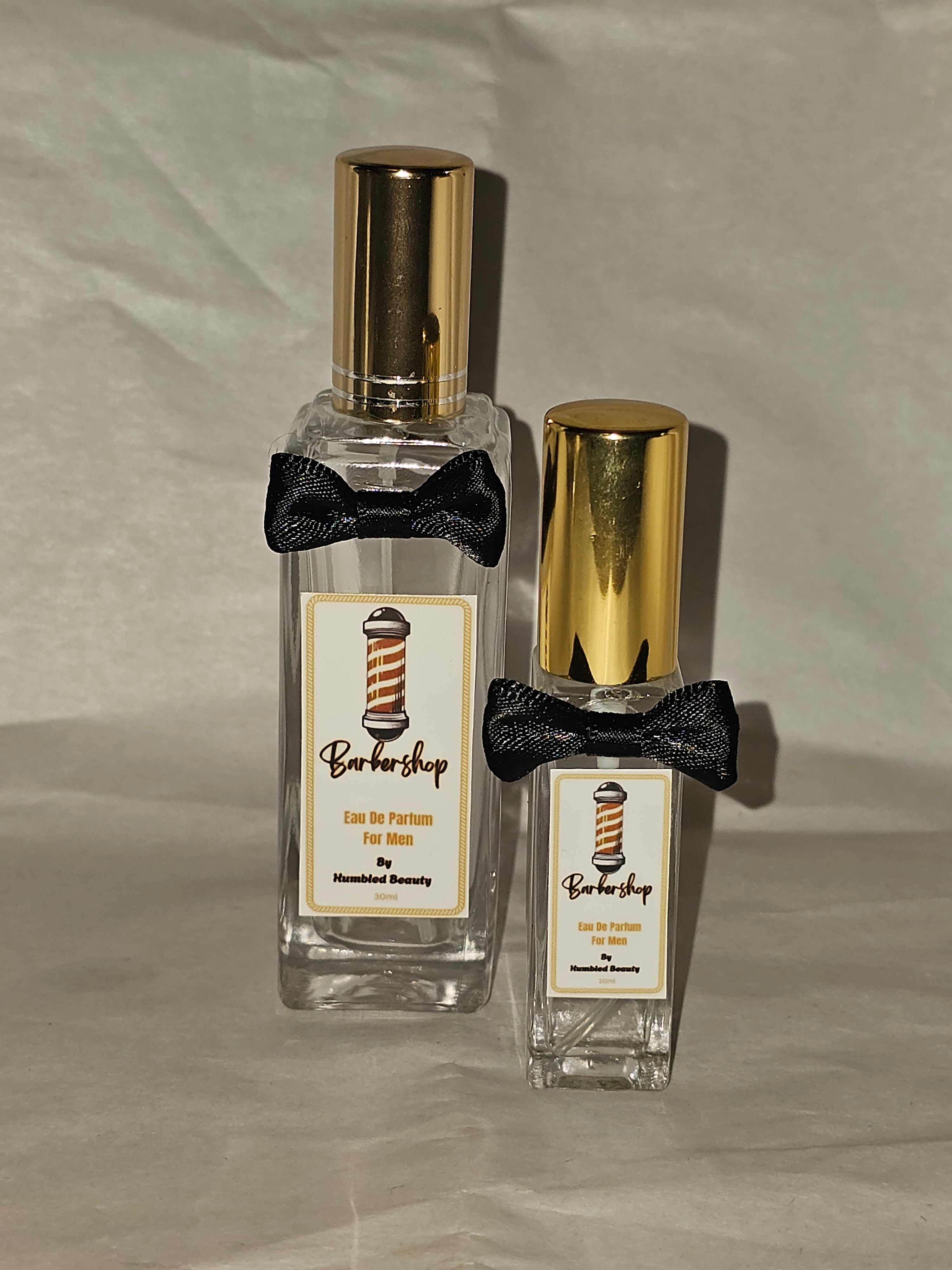 Barbershop Eau De Parfum