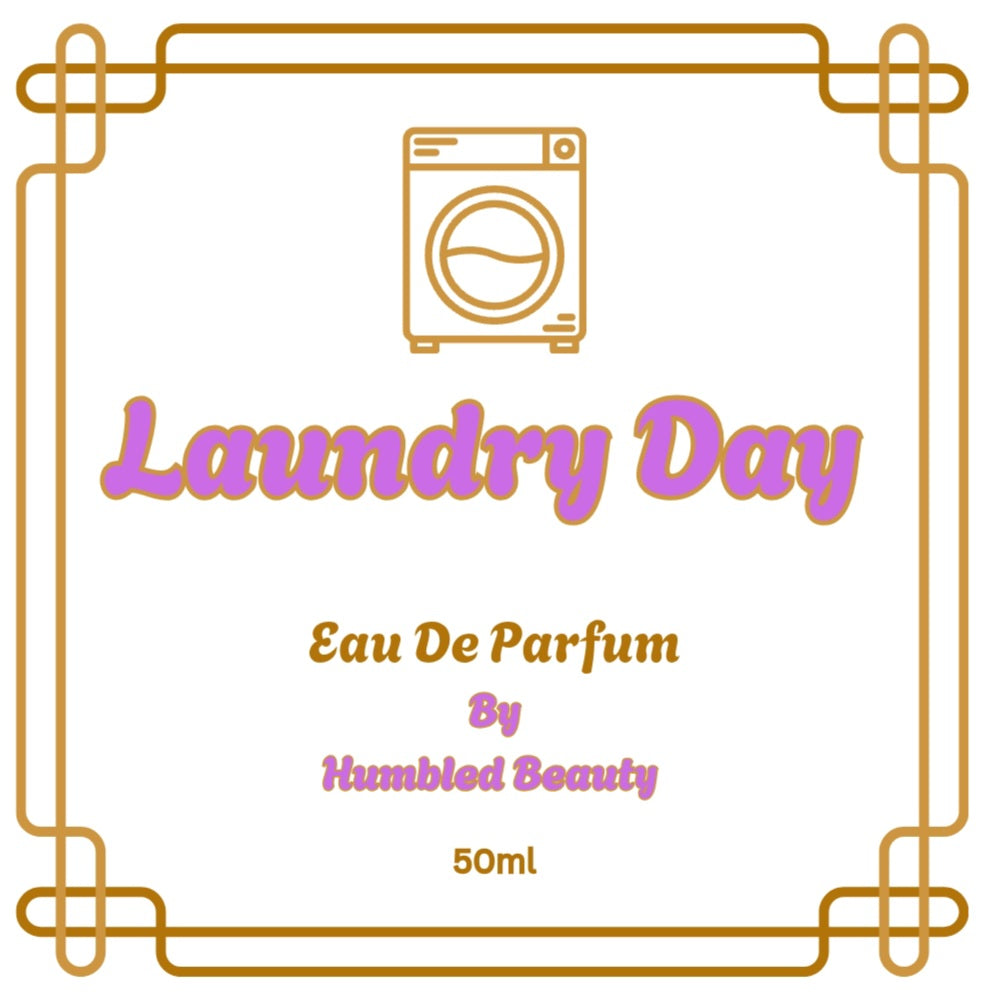 Laundry Day Eau De Parfum