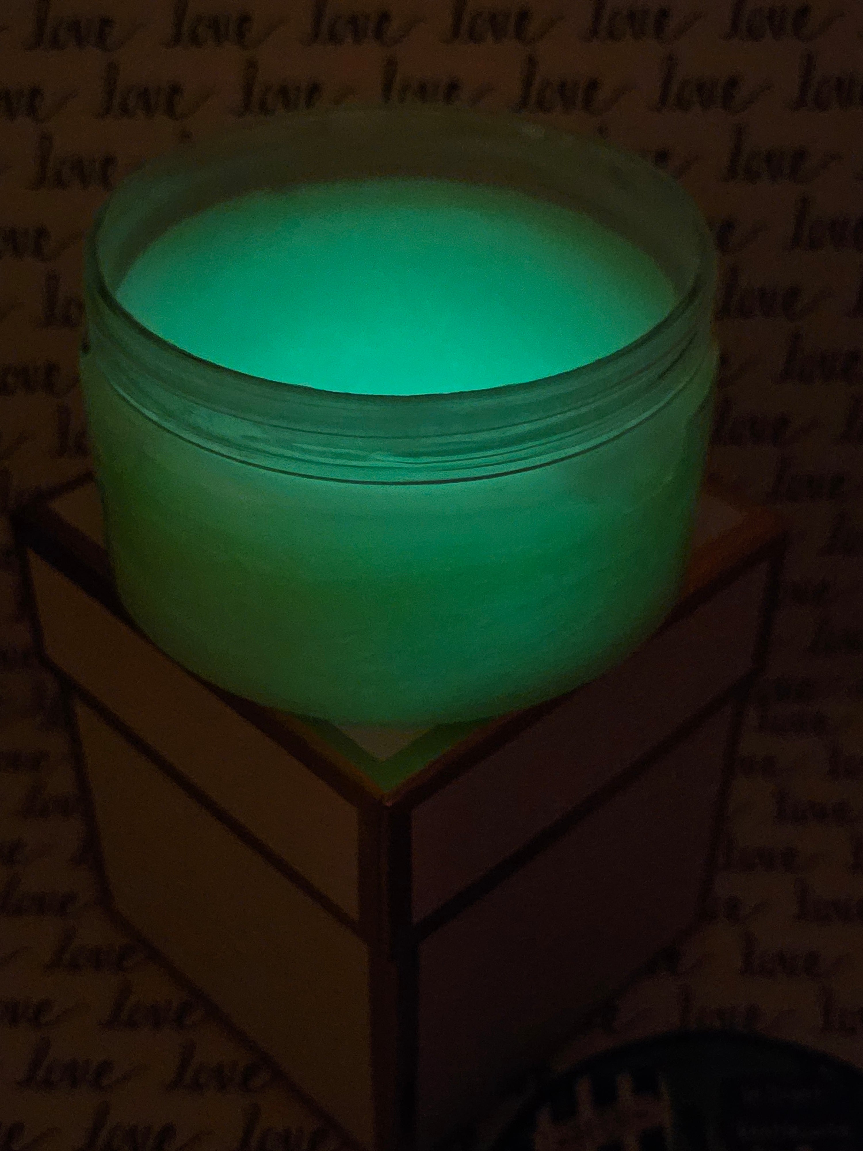 Beetjuice(Themed)Body Body w/UV Lighting