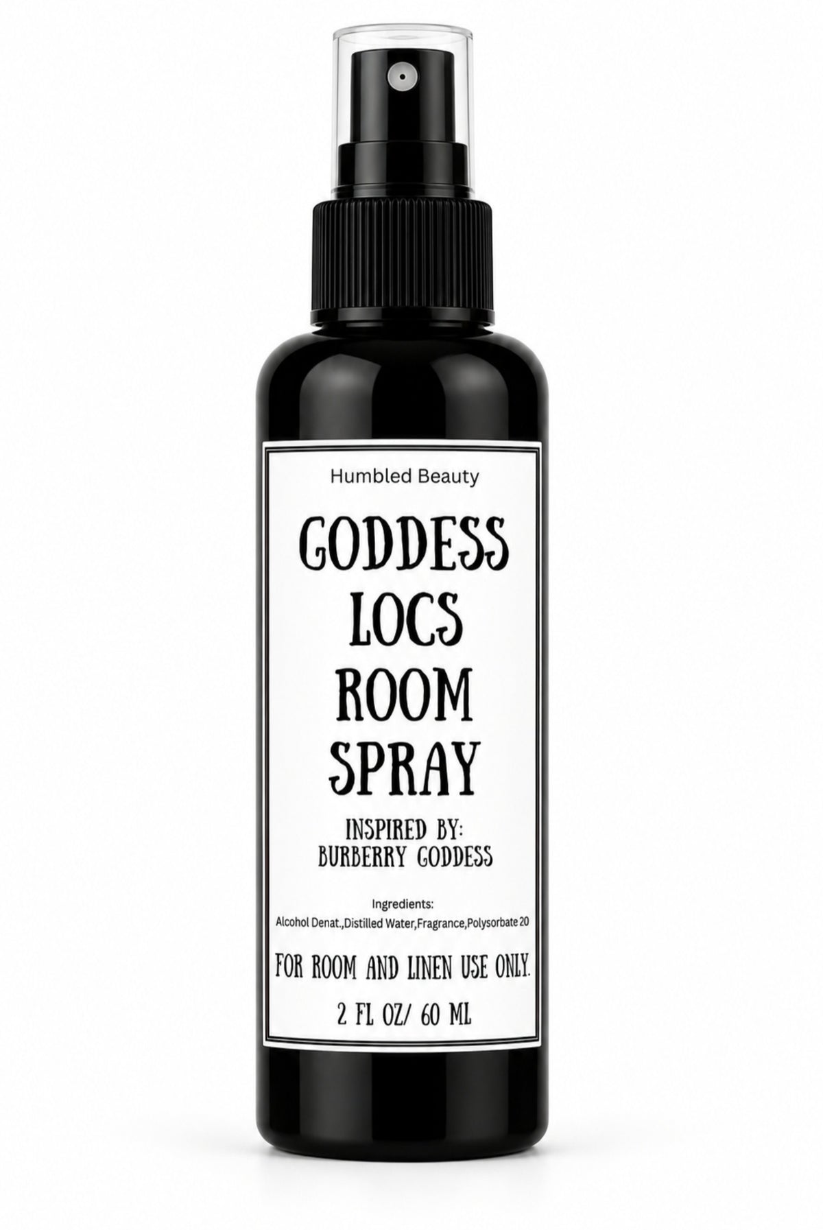 Room Spray