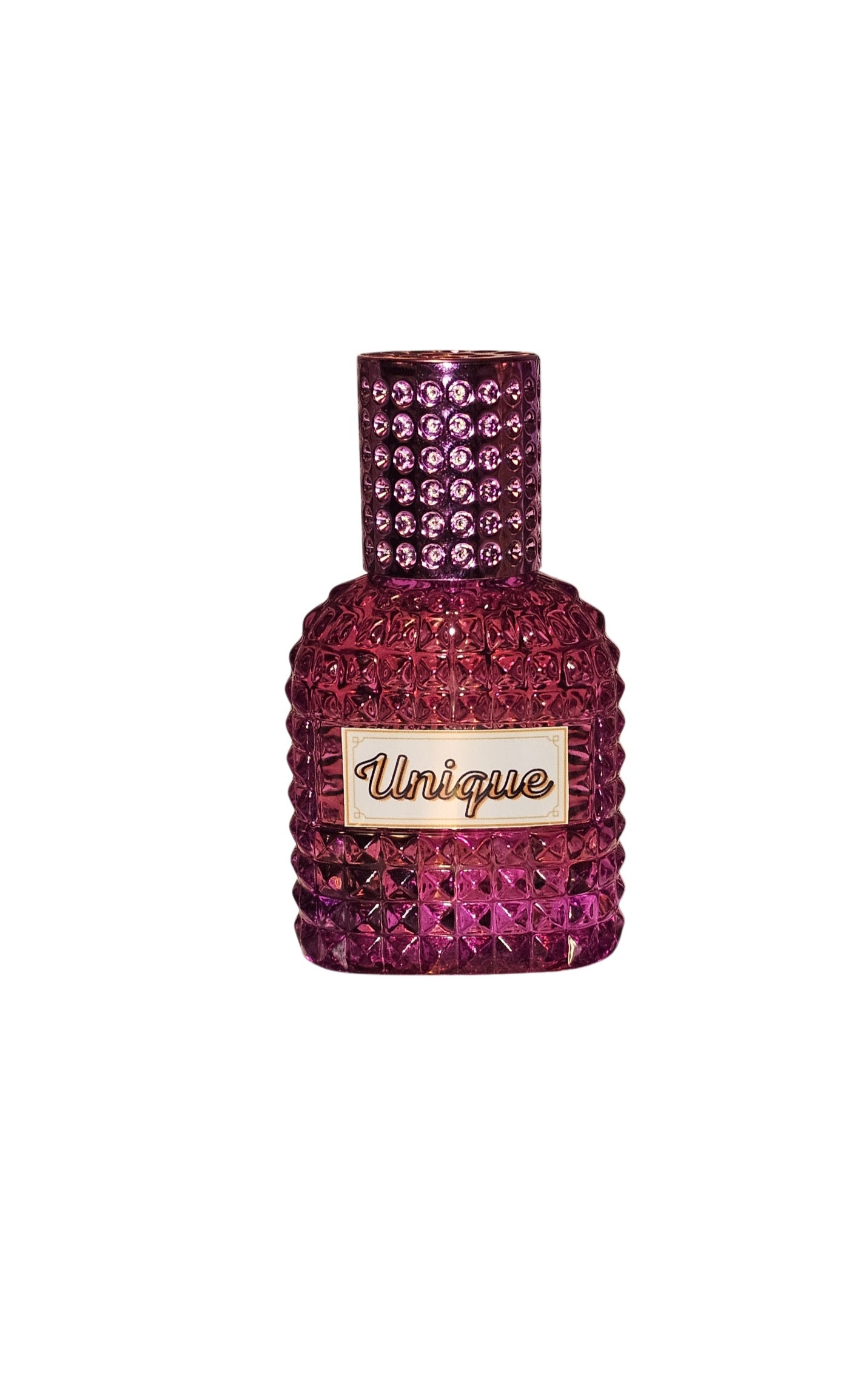 Unique Eau De Parfum