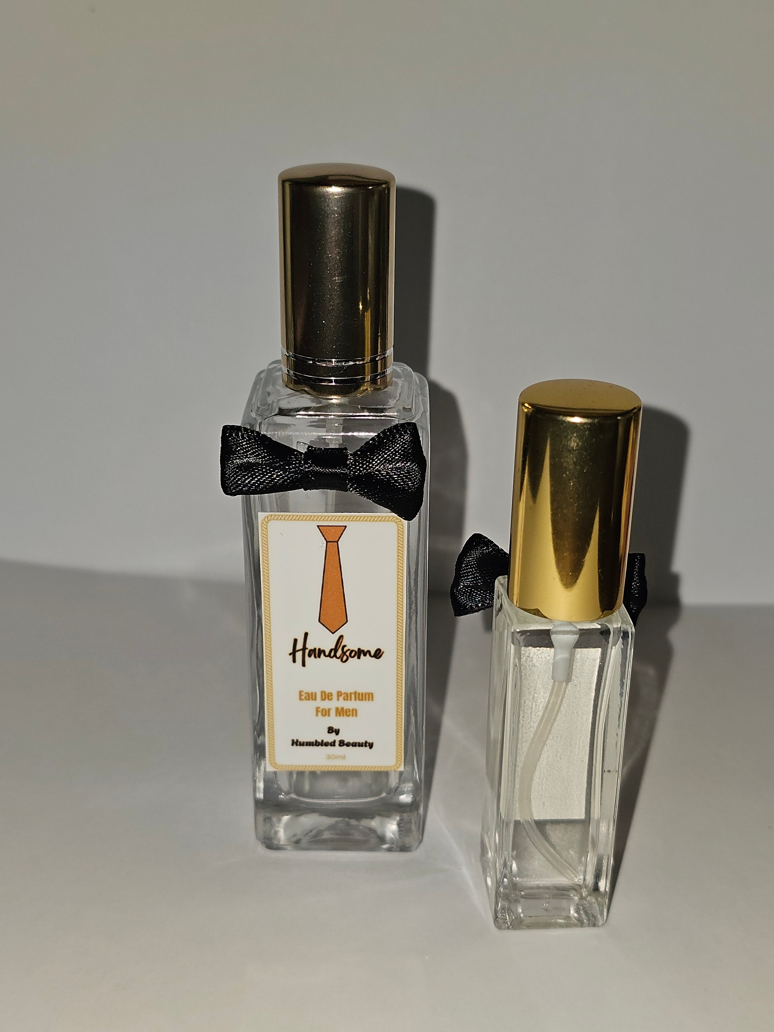 Handsome Eau De Parfum