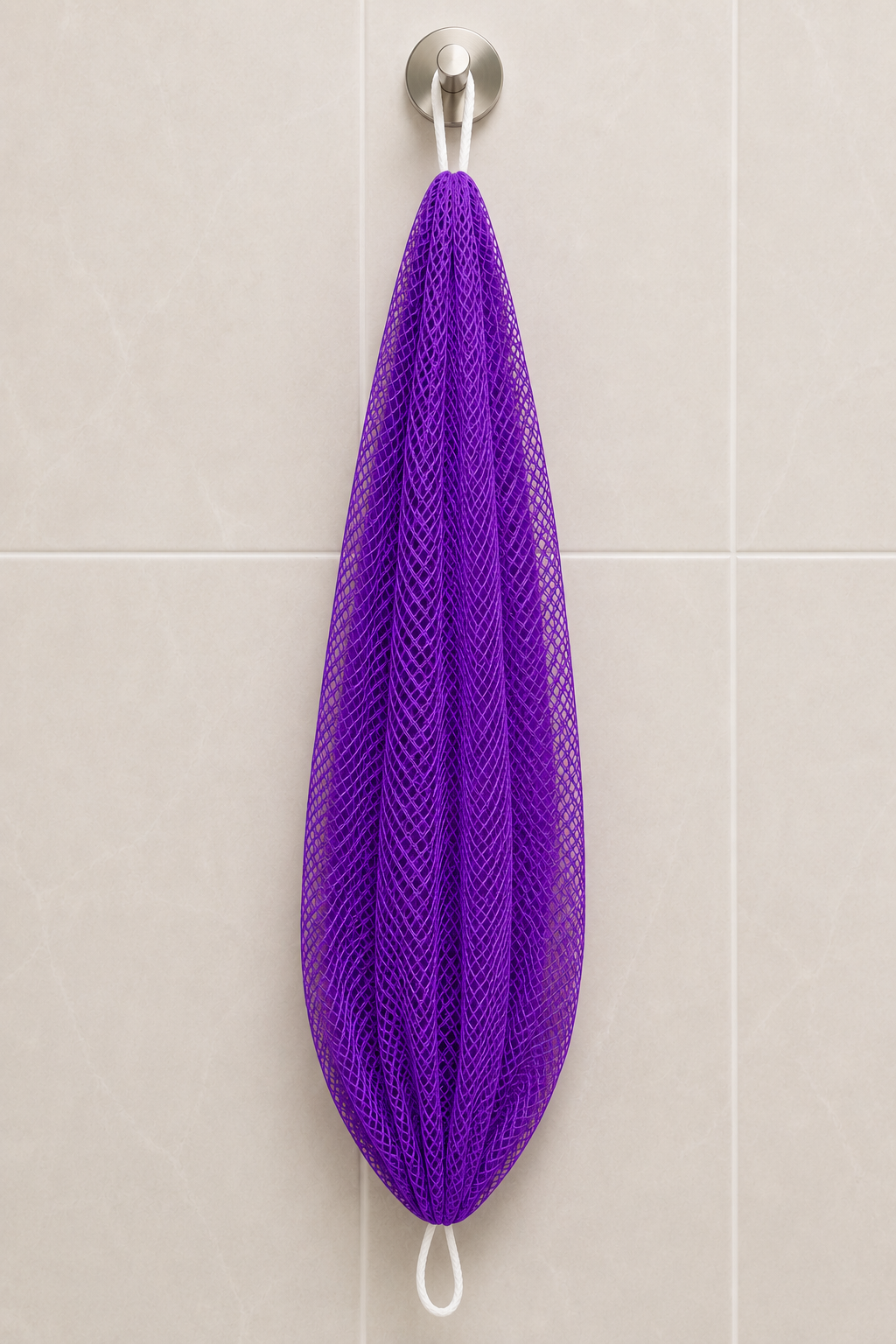 Authentic African Net Sponge
