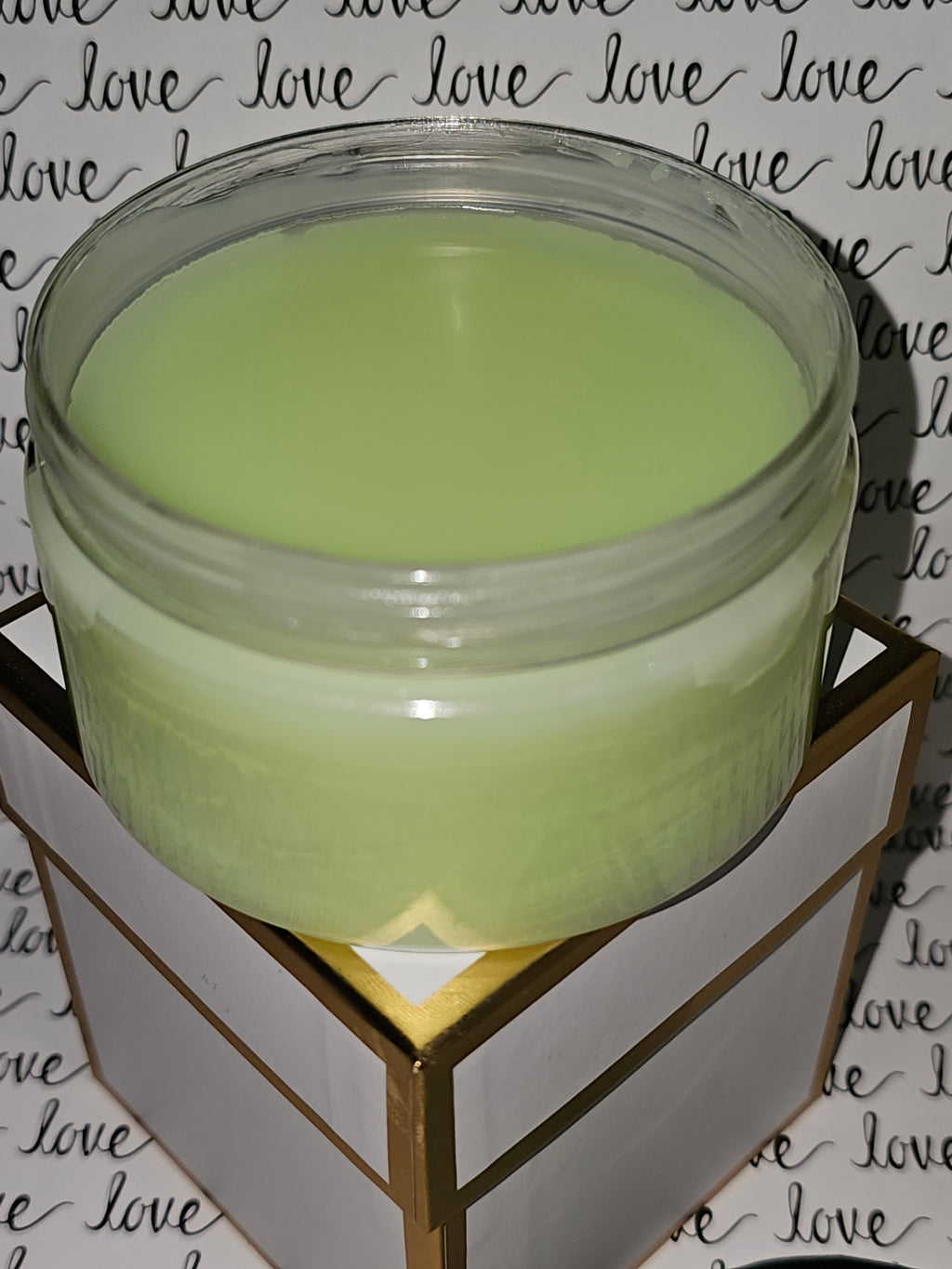 Beetjuice(Themed)Body Body w/UV Lighting