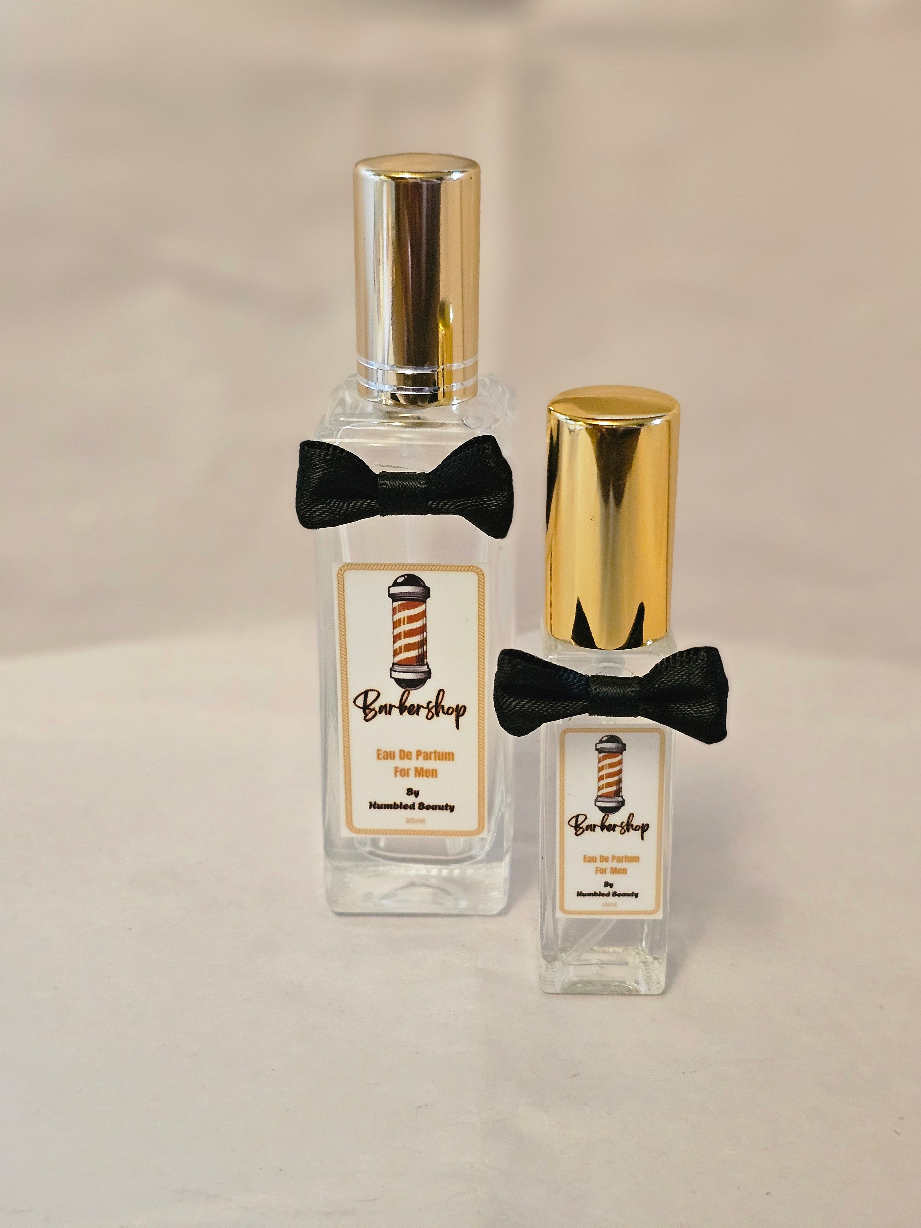 Barbershop Eau De Parfum