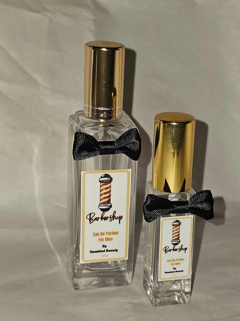 Barbershop Eau De Parfum