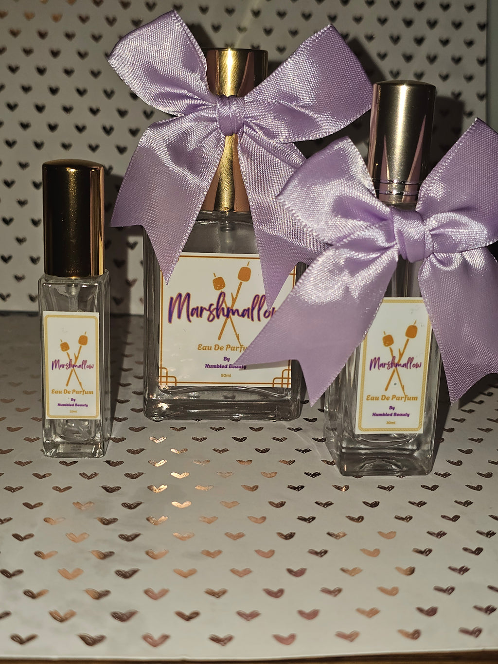 Marshmallow Eau De Parfum