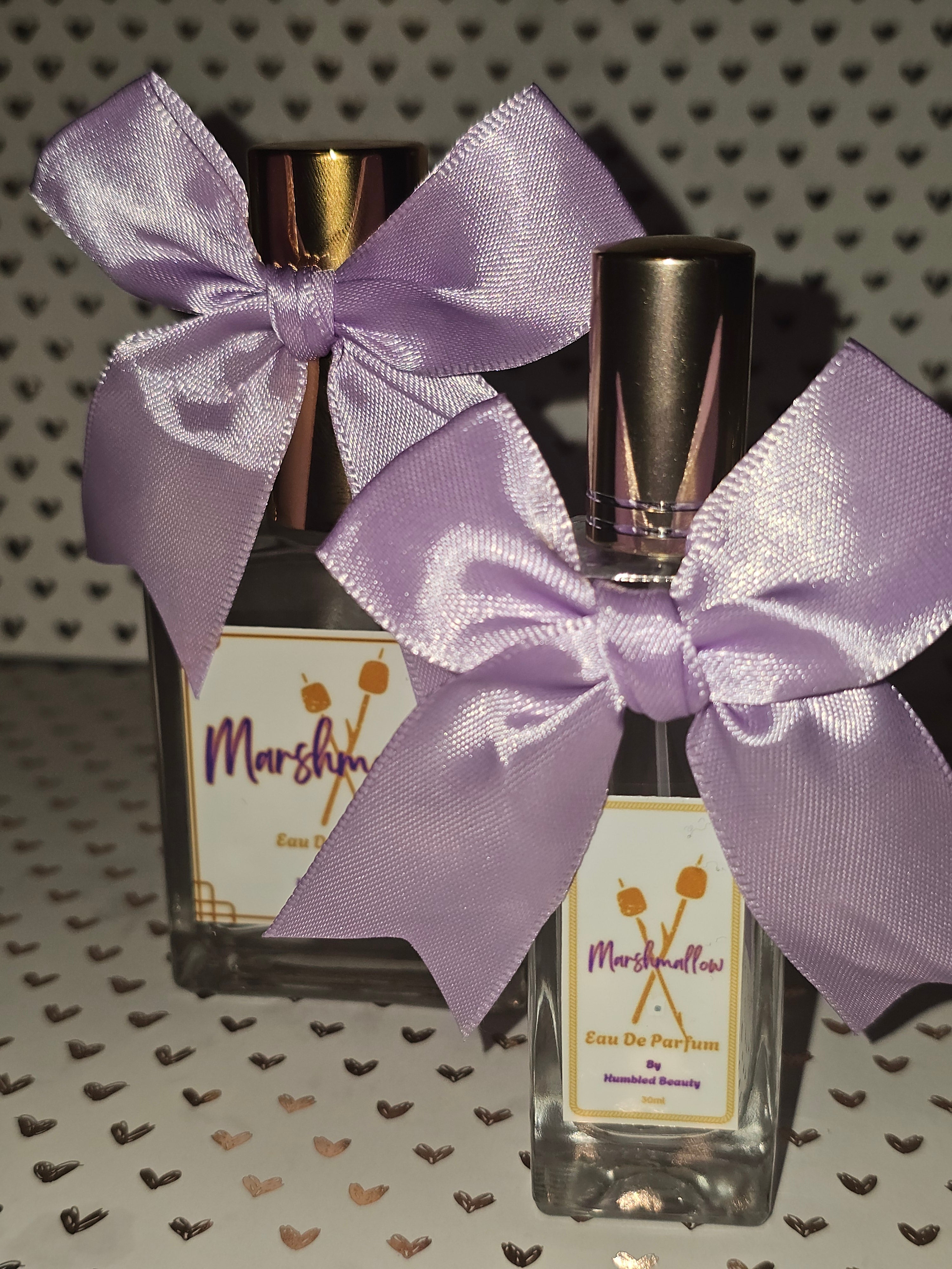 Marshmallow Eau De Parfum